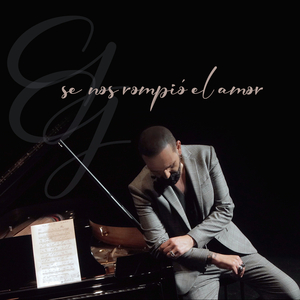 Se Nos Rompió el Amor