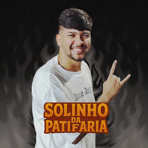 SOLINHO DA PATIFARIA