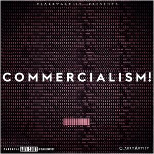 Discernment! (feat. Cazniac)