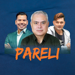 Pareli