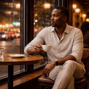 Layin' Low (feat. Isaac B. Cole)