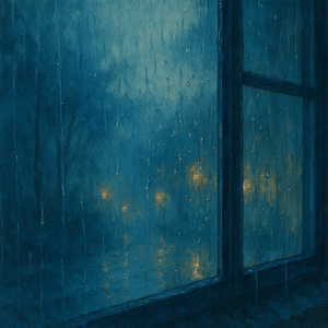 Dreamy Drizzle