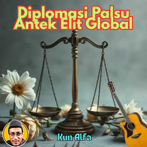 Bukan Pemimpin Bangsa