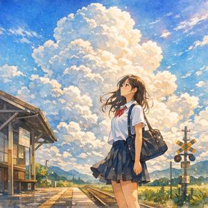 静かな記憶 (Quiet Memory)