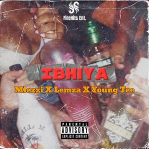IBhiya (feat. Lemza & Young Tee)