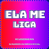 Dj Alanzin - ELA ME LIGA