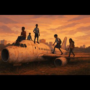 Voices of the city (feat. Outta Order & Dave MC)