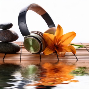 Ritmos Relajantes De Spa