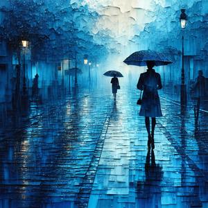 严公仲夏枉驾草堂兼携酒馔得寒字