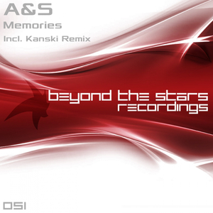 Memories (Original Mix)