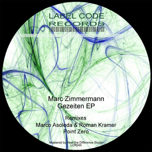 Ebbe (Marco Asoleda & Roman Kramer Remix)