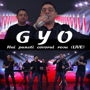 Hai puneti covorul rosu (Live)