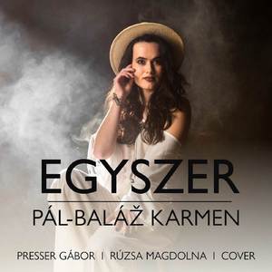 Egyszer (Cover)