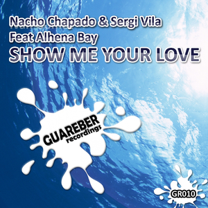 Show Me Your Love (Jean Philips & Mike Kelly Stripped Remix)