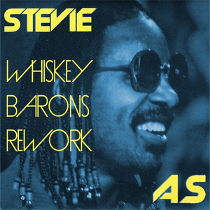 Stevie - As (bosq of whiskey barons rework)