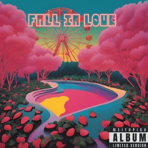 FALL IN LOVE