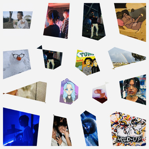 Nightmare (feat. Daam$ & MC.O.G.N)