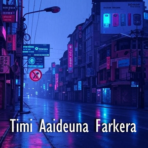 Timi Aaideuna Farkera