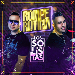 Rompe Rutina