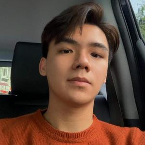 嘉宾（cover 纣小笛）副歌（翻自 张远）