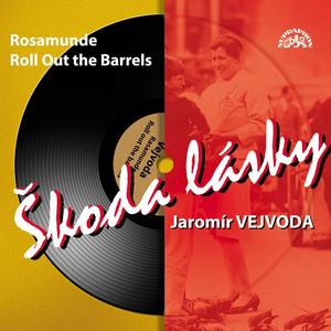 Zbraslavská (Už kamarádi pomalu stárnem)