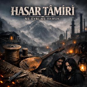 hasar tâmiri - ne eyri ne yamuk
