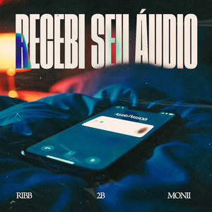 Recebi Seu Áudio