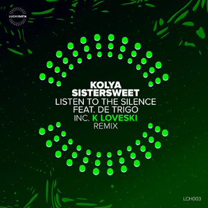 Listen to the Silence (K Loveski Extended Remix)