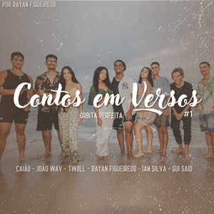 Contos em Versos 1: Órbita Perfeita