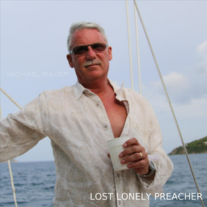 Lost Lonely Preacher
