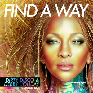 Find A Way (Dave Matthias Remix)