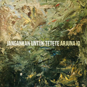 Jangankan Untuk Tetete