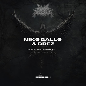 Extinction (Original Mix)