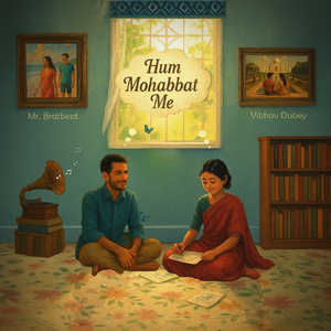 Hum Mohabbat Me (feat. Vibhav Dubey)