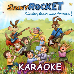 Wir sind alle Kinder dieser Welt (Karaoke Version)