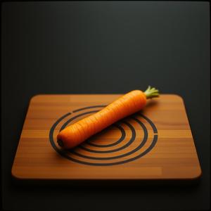 Ma la tagliamo sta Carotina?! by @ampere0988