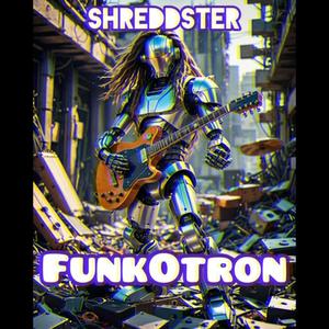 FunkOtron (Radio Edit)