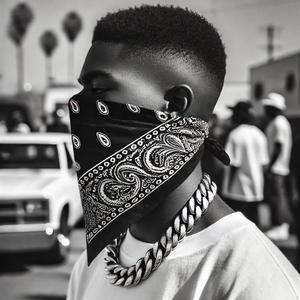 Cali Weed (feat. Fewtile)