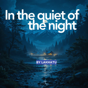 In the Quiet of the Night