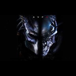 TMUNKNOWN & SLXMPED PRESENTS ALIEN VS PREDATOR (feat. SLXMPED)