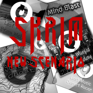 New Scenario (Desert Racer)