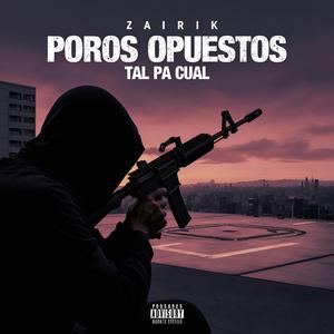Poros Opuestos (Tal Pa Cual)