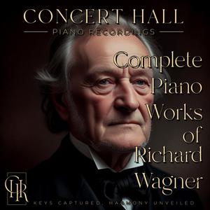 Zuricher Vielliebchen-Walzer in E-Flat Major