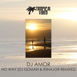 No Way (DJ Goman Remix)