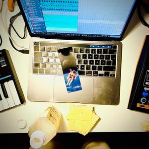 4GIVE (LISTEN WITH YOUR HEART)
