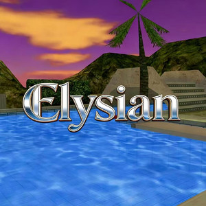 Elysian(乐土）