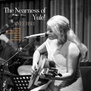 The Nearness of You (feat. Damian A. Garcia, Damiano Niccolini, Yujia Liu & Hans Lin)