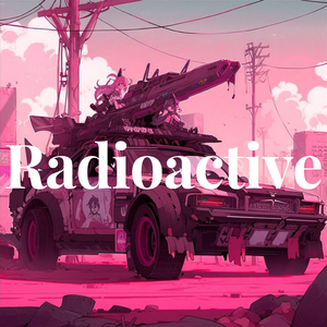 Radioactive