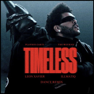 Timeless (radio edit).wav