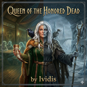 Queen of the Honored Dead